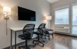 Superior Studio - 2 Full Beds