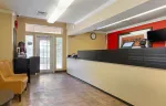 Lobby and Guest Check-in