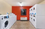 On-Premise Guest Laundry