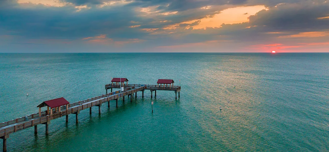 Pier