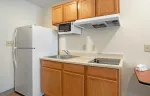 Fully Equipped Kitchens