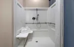 Studio Suite - 2 Queen Beds