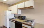 Fully Equipped Kitchens