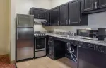Fully Equipped Kitchens