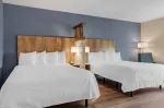 Superior Studio - 2 Full Beds