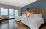 Superior Studio - 2 Full Beds