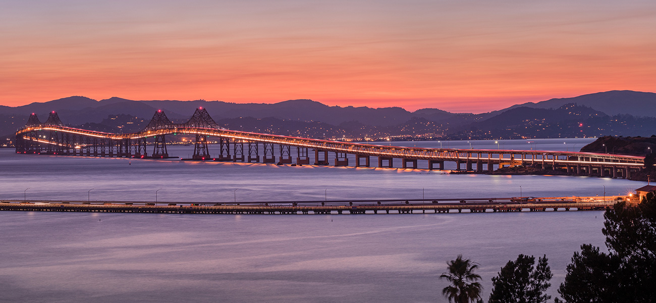 Richmond-San Rafael Bridge
