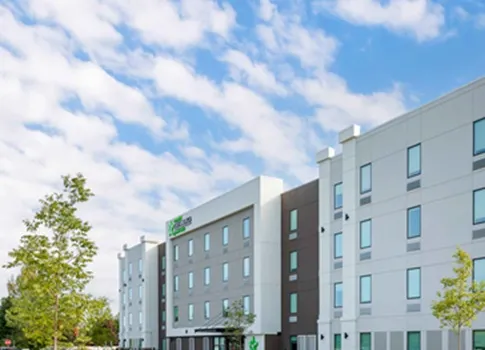Extended Stay America hotel thumbnail
