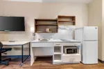 Fully Equipped Kitchens