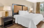 Deluxe Studio - 1 King Bed