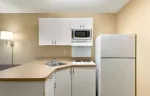 Fully Equipped Kitchens