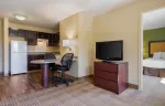 1 Bedroom Suite - 2 Full Beds