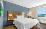 Studio Suite - 1 King Bed