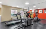On-Site Fitness Facility