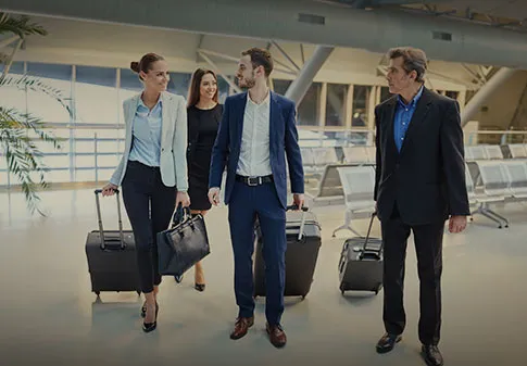 Group travel special offers card image