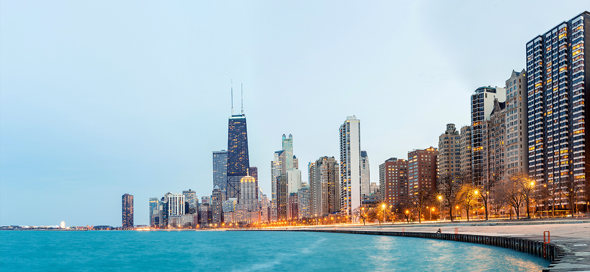 Affordable things to do in Chicago blog article featured image