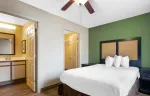 1 Bedroom Suite - 2 Queen Beds