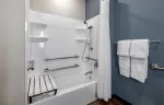 Studio Suite - 2 Queen Beds