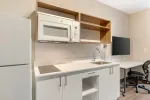 Fully Equipped Kitchens