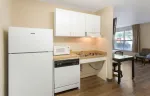 Fully Equipped Kitchens