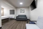 1 Bedroom Suite - 2 Queen Beds