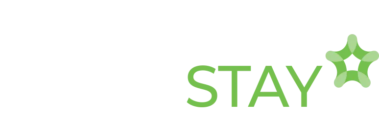 why i stay