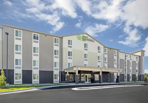 Extended Stay America Tampa press release special offers image