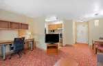 2 Bedroom Suite - 2 Queen Beds