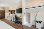 Studio Suite - 2 Queen Beds