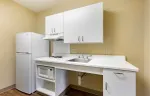Fully Equipped Kitchens