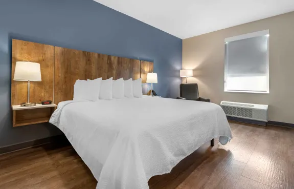 Studio Suite - 1 King Bed