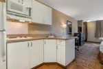 Fully Equipped Kitchens