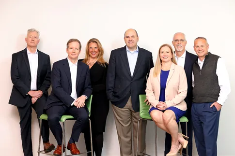 Extended Stay America leadership team image