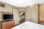 2 Bedroom Suite - 2 Queen Beds