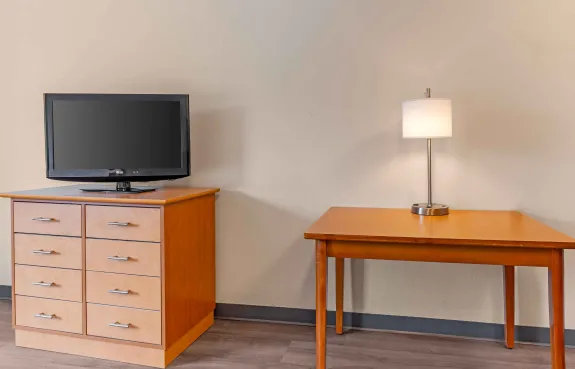 Studio Suite - 1 King Bed