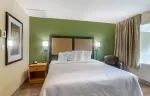 1 Bedroom Suite - 1 King Bed