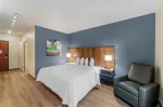 Studio Suite - 1 King Bed